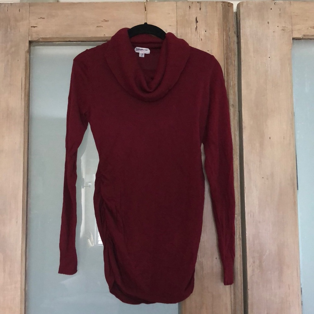 A Pea in the Pod thin sweater